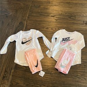 Nike Girls Bundle